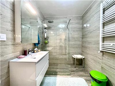 Apartament 2 camere, pentru Electric Castle, zona BMW Floresti.