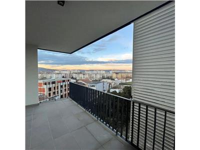 Apartament 2 camere, S 60 mp, mobilat, utilat, Record Park.