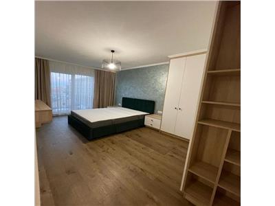 Apartament 2 camere, S 60 mp, mobilat, utilat, Record Park.