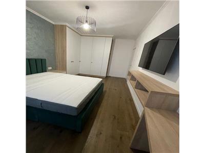 Apartament 2 camere, S 60 mp, mobilat, utilat, Record Park.