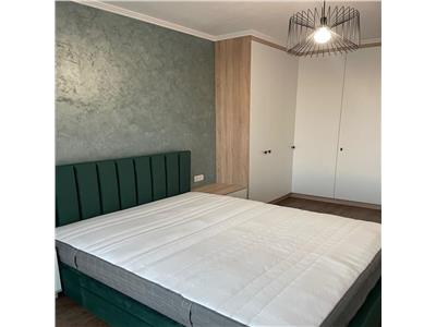Apartament 2 camere, S 60 mp, mobilat, utilat, Record Park.