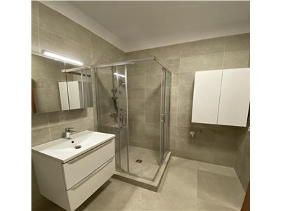 Apartament 2 camere, S 57 mp, mobilat, zona Grand Hotel Italia.