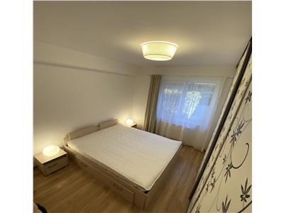 Apartament 2 camere, S 57 mp, mobilat, zona Grand Hotel Italia.