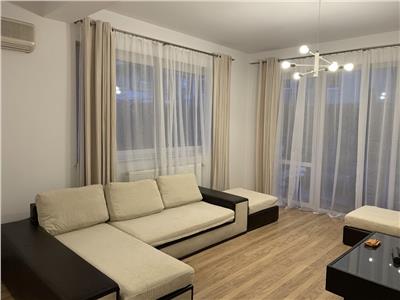 Apartament 2 camere, S 57 mp, mobilat, zona Grand Hotel Italia.