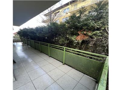 Apartament 2 camere, S 57 mp, mobilat, zona Grand Hotel Italia.