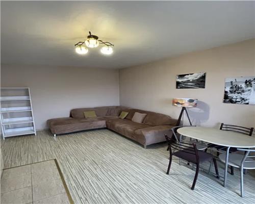 Apartament 2 camere, S 46 mp, mobilat, utilat, Buna Ziua.