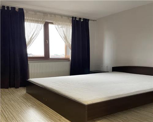 Apartament 2 camere, S 46 mp, mobilat, utilat, Buna Ziua.