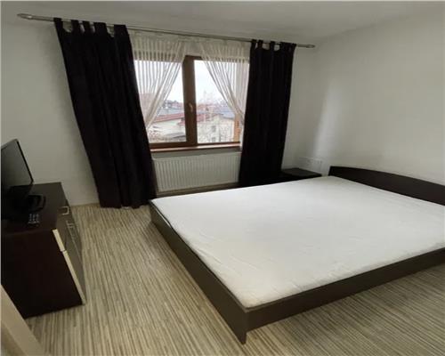 Apartament 2 camere, S 46 mp, mobilat, utilat, Buna Ziua.