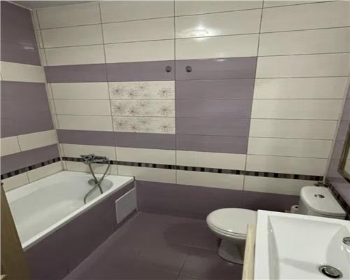 Apartament 2 camere, S 46 mp, mobilat, utilat, Buna Ziua.