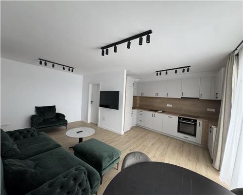 Apartament 3 camere, prima nchiriere, Iris.