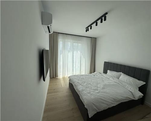 Apartament 3 camere, prima închiriere, Iris.