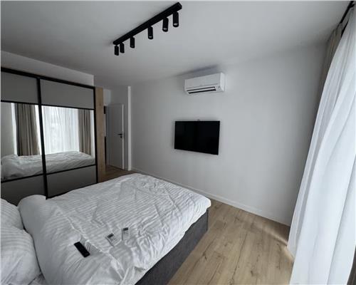 Apartament 3 camere, prima închiriere, Iris.