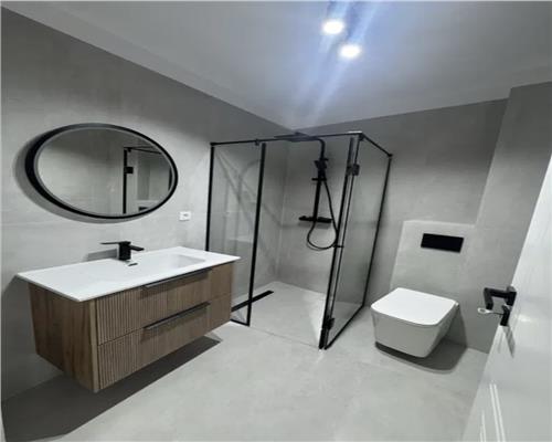 Apartament 3 camere, prima închiriere, Iris.