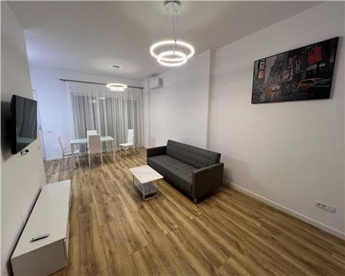 Apartament 2 camere, prima nchiriere, Iris.