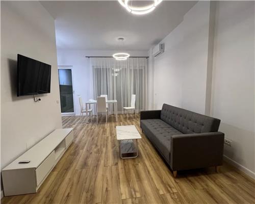 Apartament 2 camere, prima închiriere, Iris.