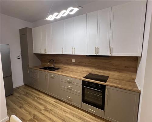 Apartament 2 camere, prima închiriere, Iris.