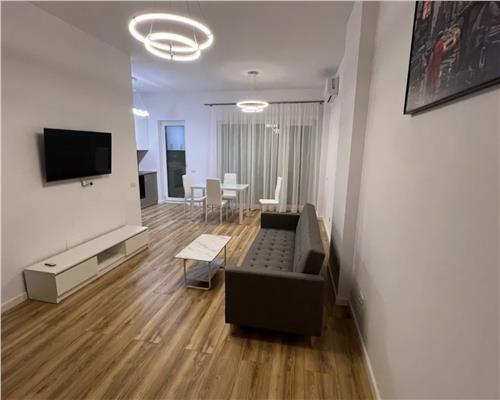 Apartament 2 camere, prima închiriere, Iris.