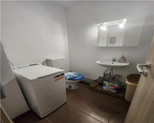Apartament 3 camere, decomandat, garaj individual, Zorilor.