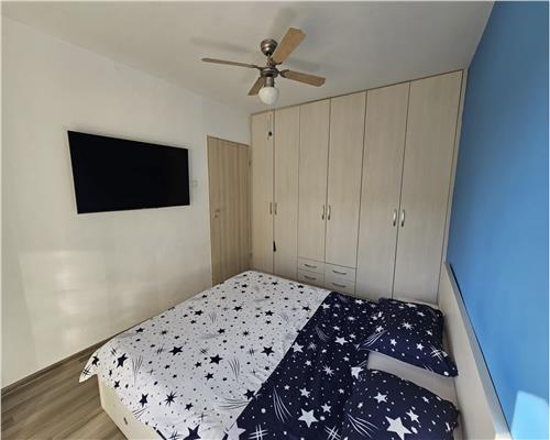 Apartament 3 camere, decomandat, garaj individual, Zorilor.