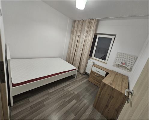 Apartament 3 camere, decomandat, garaj individual, Zorilor.