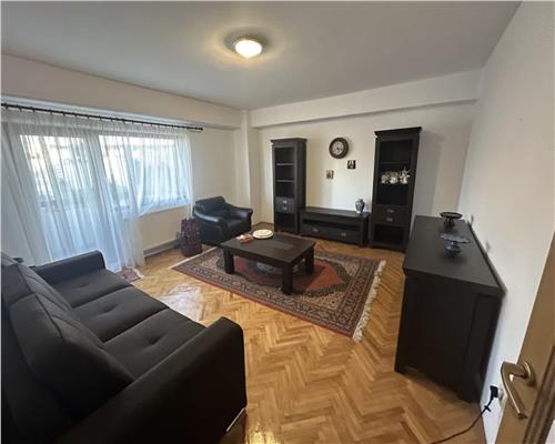 Apartament 2 camere, decomandat, Manastur.