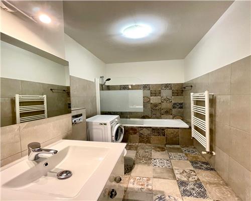 Apartament 2 camere, decomandat, mobilat, zona Iulius Mall.