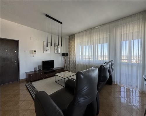 Apartament 4 camere, S- 160 mp, Andrei Muresanu.
