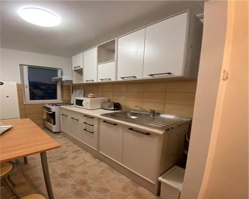 Apartament 2 camere, decomandat, Manastur, Mehedinti.