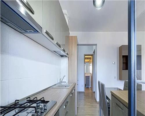 Apartament 3 camere, LUX, Buna Ziua.