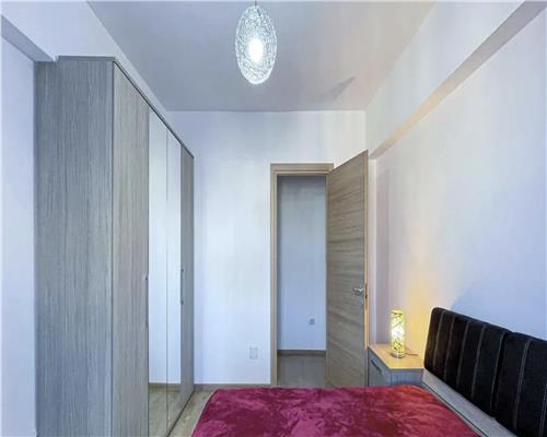 Apartament 3 camere, LUX, Buna Ziua.