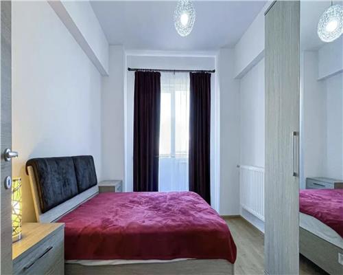 Apartament 3 camere, LUX, Buna Ziua.