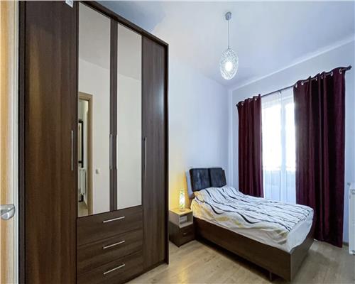 Apartament 3 camere, LUX, Buna Ziua.