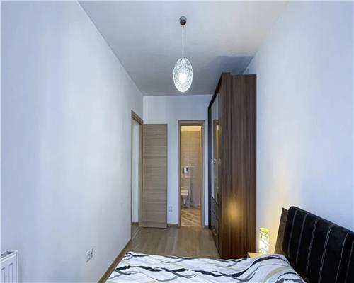 Apartament 3 camere, LUX, Buna Ziua.