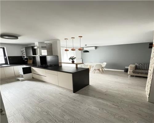 Apartament 2 camere, mobilat, utilat, zona Iulius Mall.