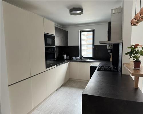 Apartament 2 camere, mobilat, utilat, zona Iulius Mall.