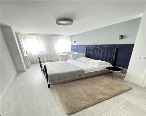 Apartament 2 camere, mobilat, utilat, zona Iulius Mall.