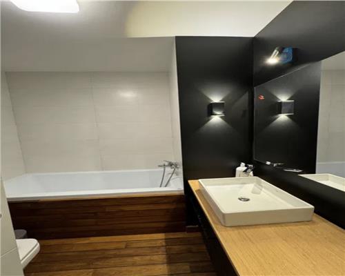 Apartament 2 camere, mobilat, utilat, zona Iulius Mall.