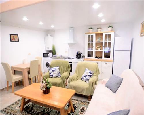Apartament 2 camere, bdul 21 Decembrie, Central.