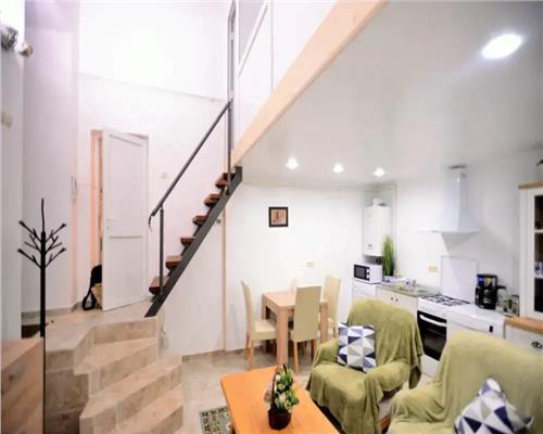 Apartament 2 camere, bdul 21 Decembrie, Central.