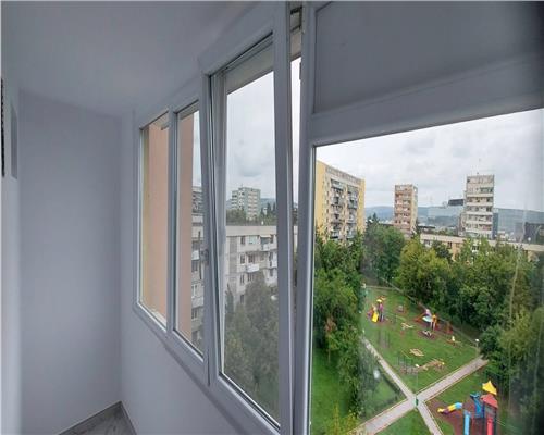 Apartament 2 camere, Gheorgheni, Zona Iulius Mall.