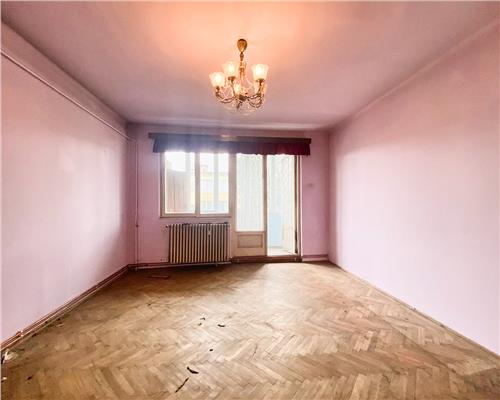 Apartament 4 camere, S 82 mp+2 balcoane, decomandat, zona BTarena