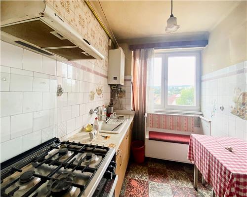 Apartament 4 camere, S 82 mp+2 balcoane, decomandat, zona BTarena