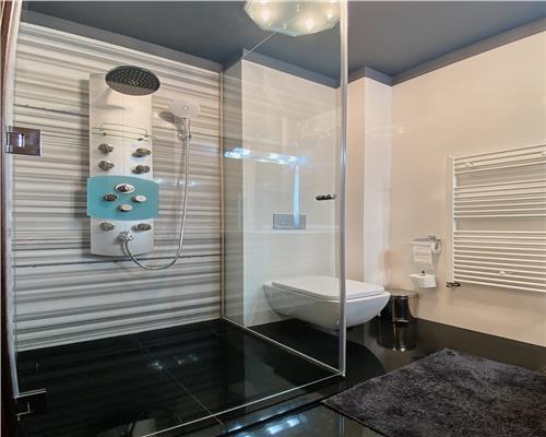 Apartament 4 camere LUX, 102 mp+2 terase, 2 parcari, Buna Ziua, str. N.Tonitza