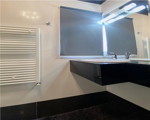 Apartament 4 camere LUX, 102 mp+2 terase, 2 parcari, Buna Ziua, str. N.Tonitza