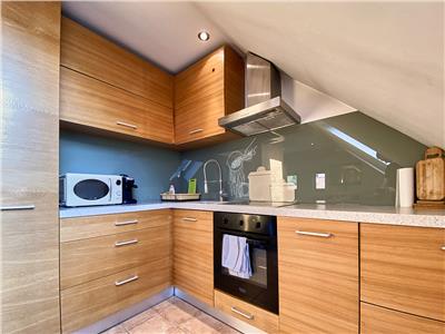 Apartament 2 camere, S140 mp, parcare, str. Traian Grozavescu, Grigorecsu