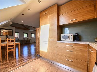 Apartament 2 camere, S140 mp, parcare, str. Traian Grozavescu, Grigorecsu
