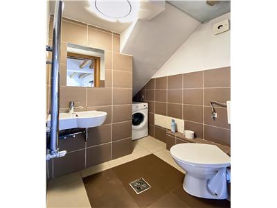 Apartament 2 camere, S140 mp, parcare, str. Traian Grozavescu, Grigorecsu