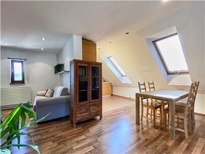 Apartament 2 camere, S140 mp, parcare, str. Traian Grozavescu, Grigorecsu