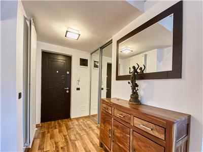 Apartament 2 camere, S140 mp, parcare, str. Traian Grozavescu, Grigorecsu