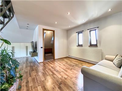 Apartament 2 camere, S140 mp, parcare, str. Traian Grozavescu, Grigorecsu
